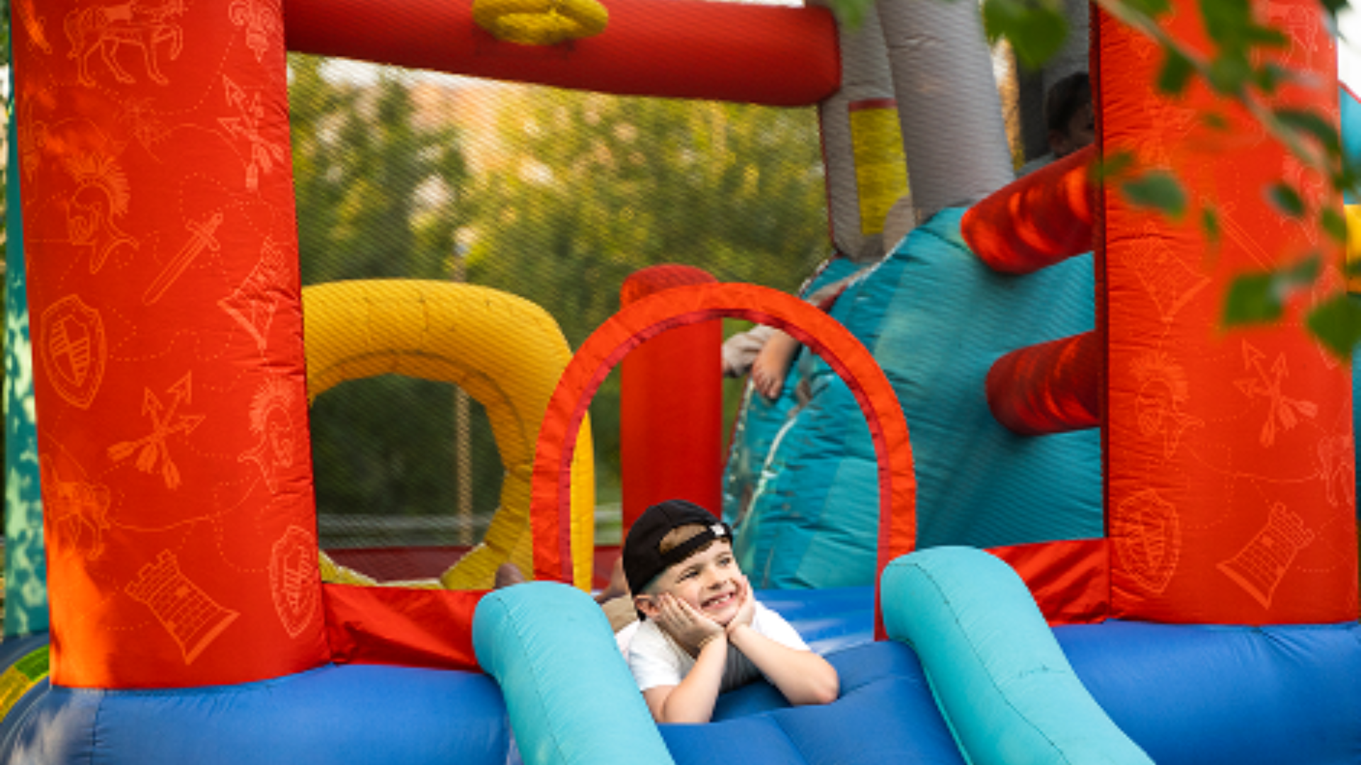 Área Kids
