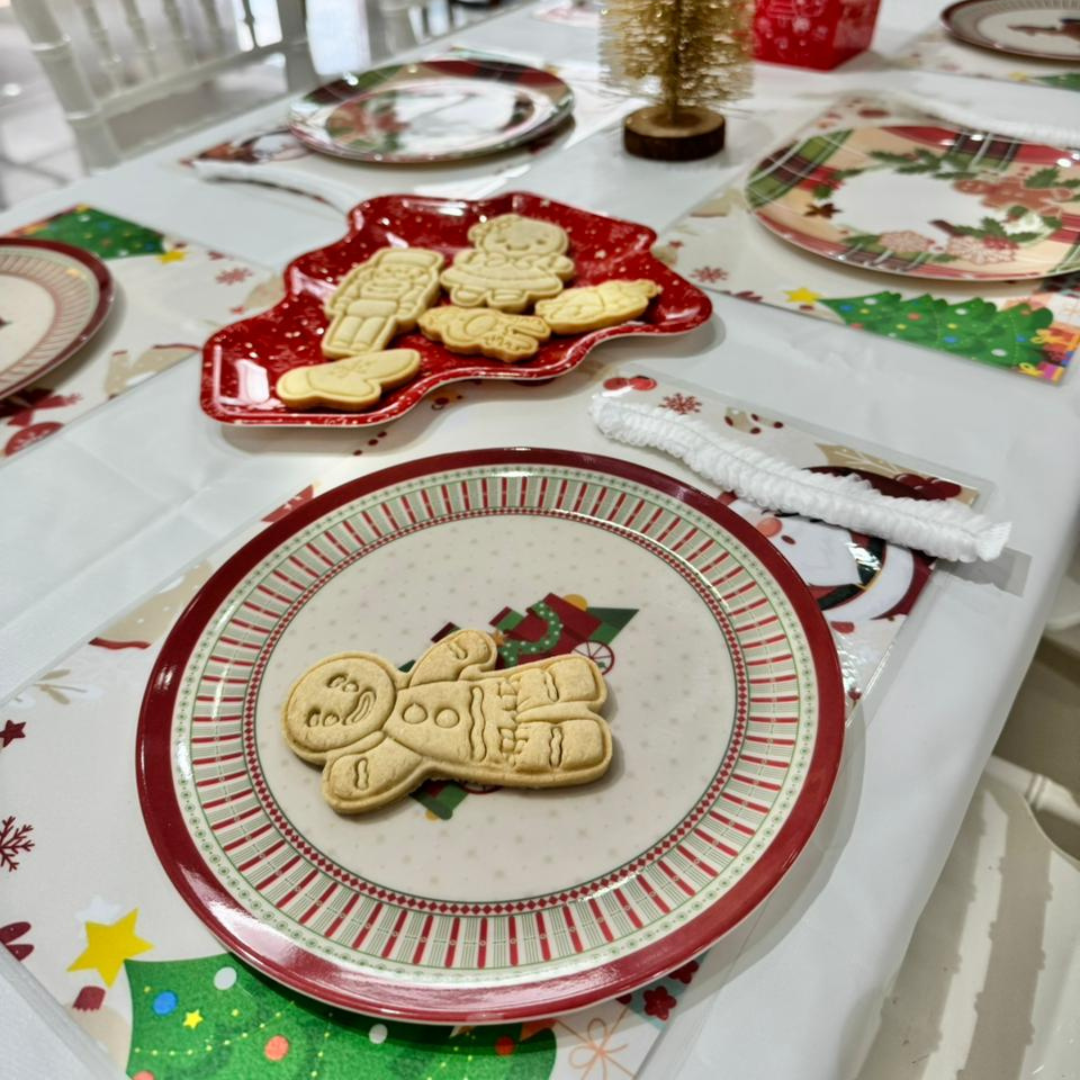 Oficina de Biscoitos