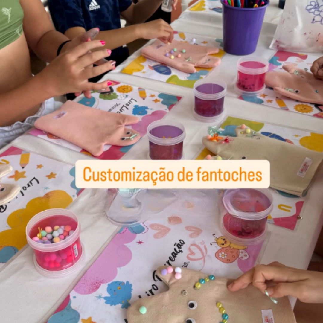 Pintura em Tela