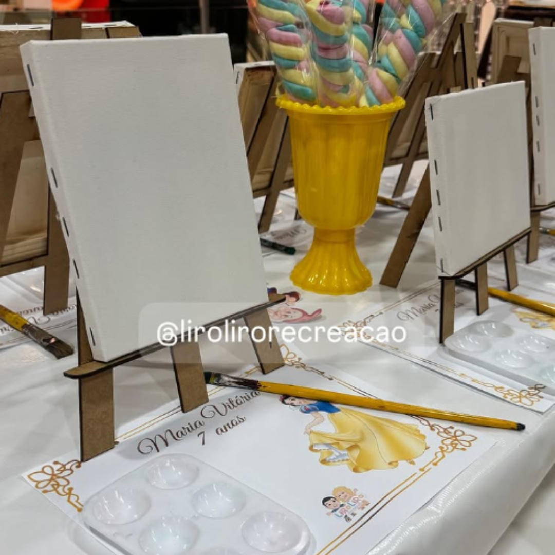Artesanato Infantil