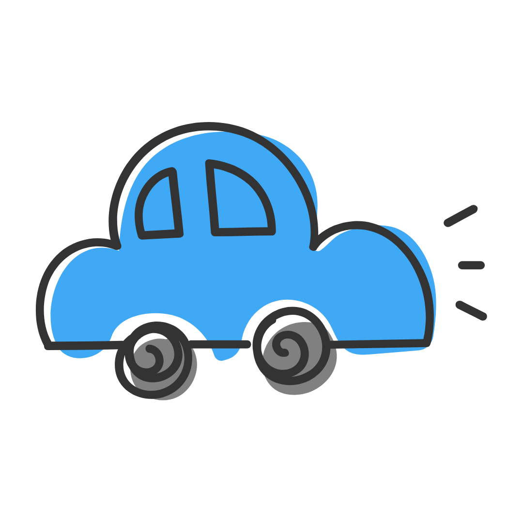 Desenho Carro
