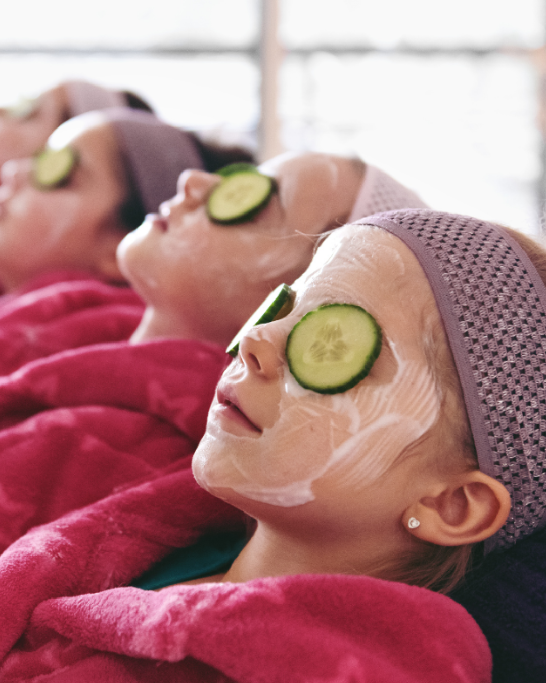 Spa Day